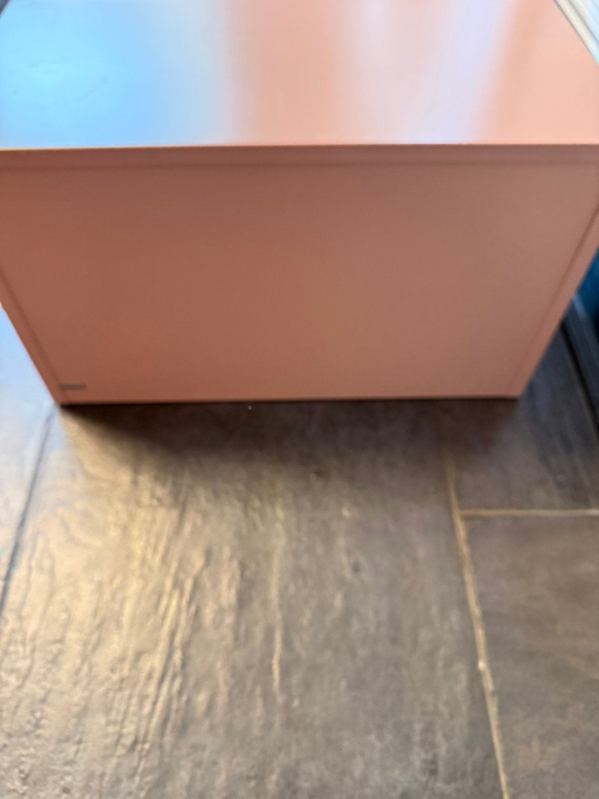 Foto 10 van hkliving chest ladekast blush 2 lades