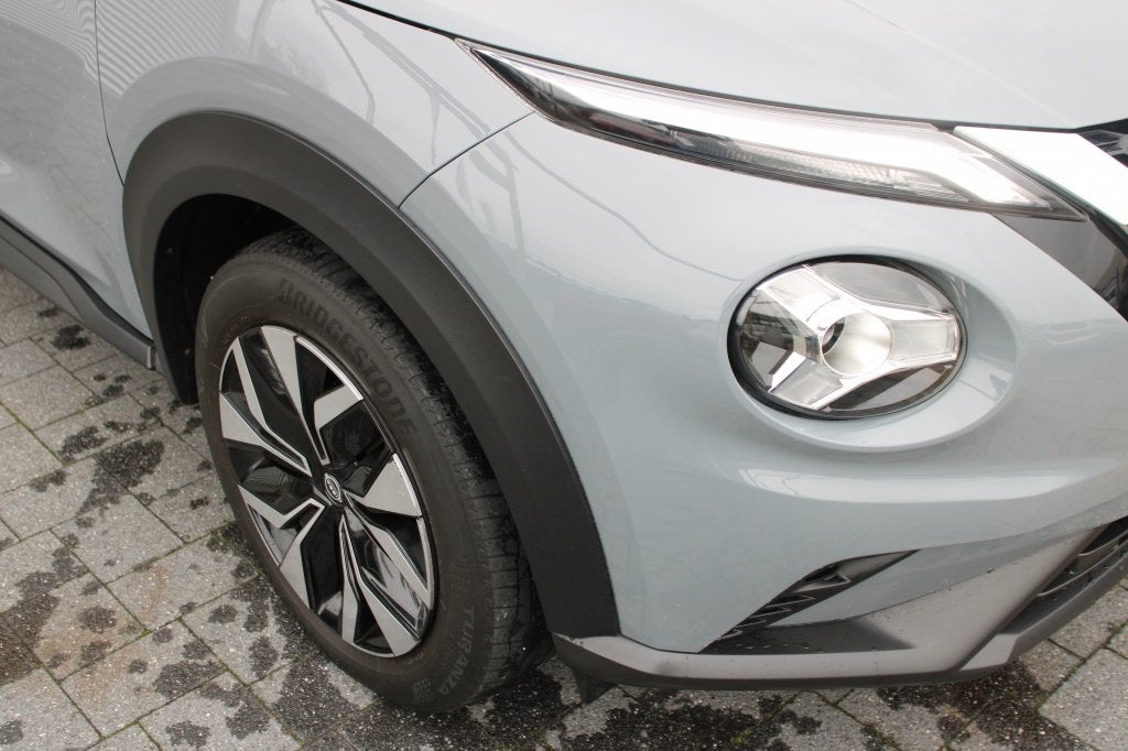 Foto 13 van Nissan Juke 1.0 DIG-T Acenta | Clima | Stoelverwarming | Cam