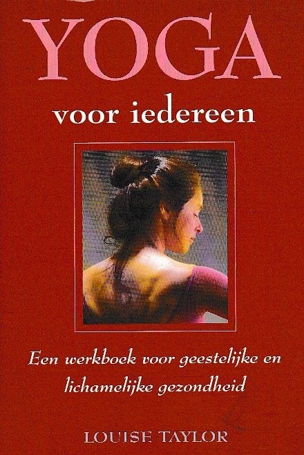Ontspannen slapen door yoga & Yoga voor iedereen, Rama Polderman / Louise Taylor, Ophalen of Verzenden, Zo goed als nieuw, Gezondheid en Conditie