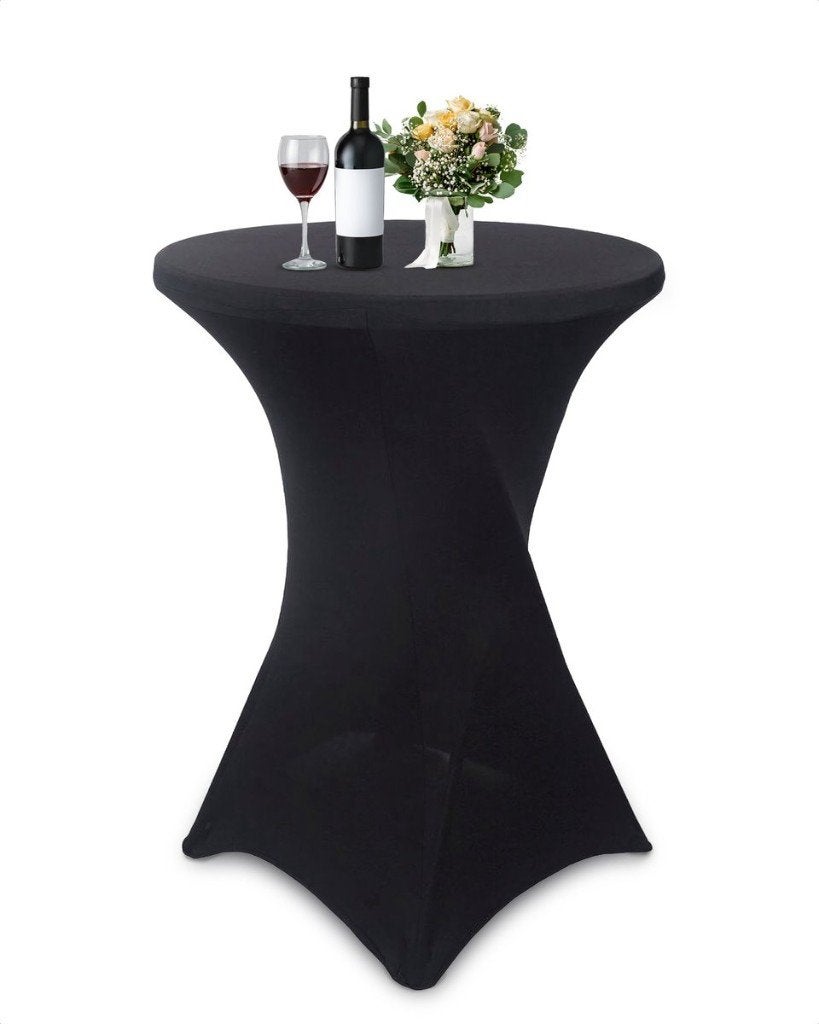 Te koop - Statafelrok - sta tafel rok - statafel rok  6 euro, Ophalen of Verzenden, Nieuw, Feestartikel, Overige