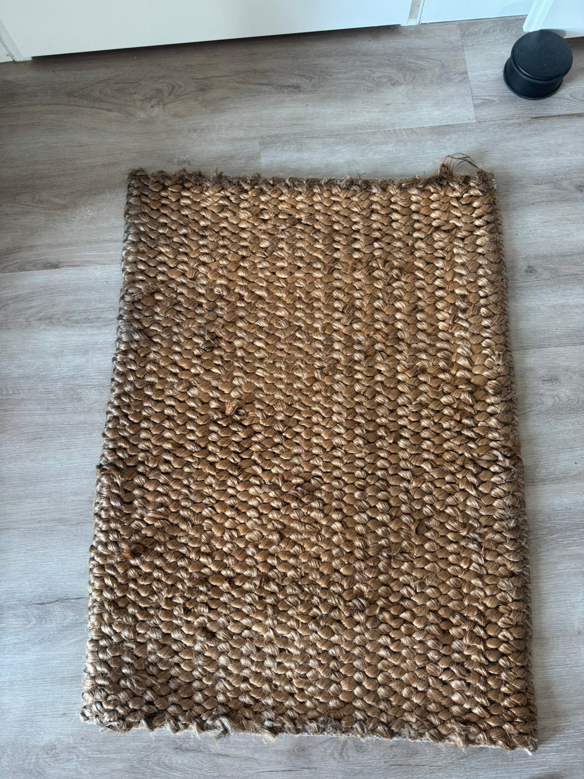 byNORD mat – 90x70 cm, Tuin en Terras, Ophalen of Verzenden, Zo goed als nieuw, Rubber