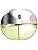DKNY Be Delicious Extra Eau de Parfum, 100 ml, N, N, Nieuw, Ophalen of Verzenden