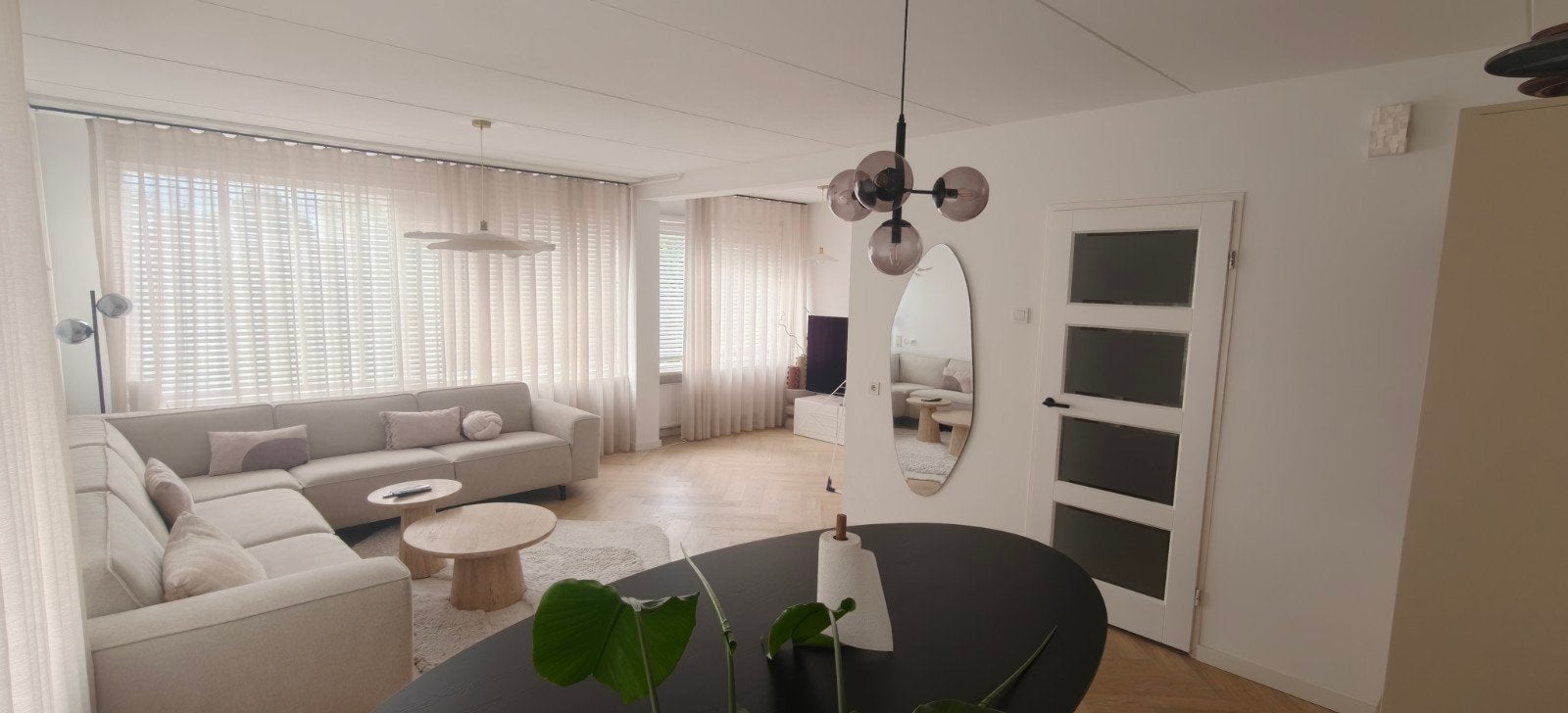 **Tijdelijk Gemeubileerd Appartement Te Huur in Den Haag**, Huizen en Kamers, Den Haag