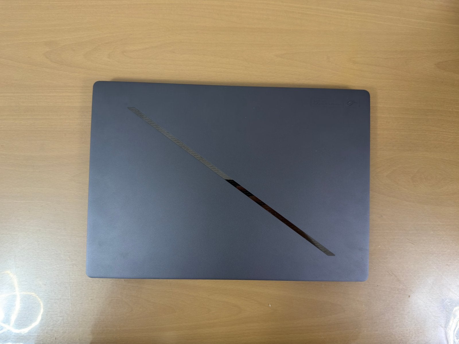 ASUS ROG Zephyrus G16 2025, Computers en Software, Windows Laptops, Ophalen, Met videokaart, Zo goed als nieuw, Gaming