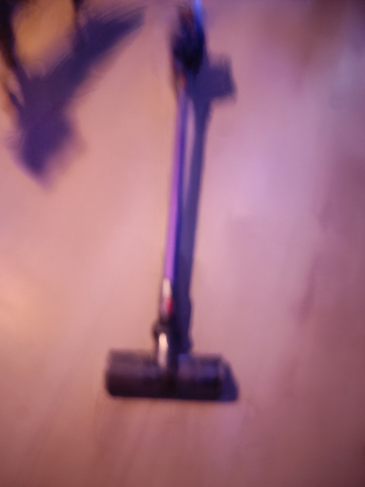 Dyson V7 Motorhead Extra steelstofzuiger