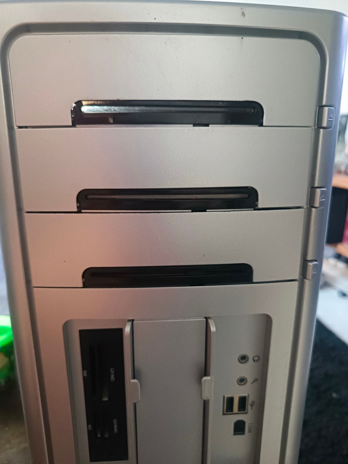 Zeldzame ASUS K8V-MX AMD Socket 754 Retro PC VGA Geluid LA, Gebruikt, HDD, ASUS, Ophalen of Verzenden