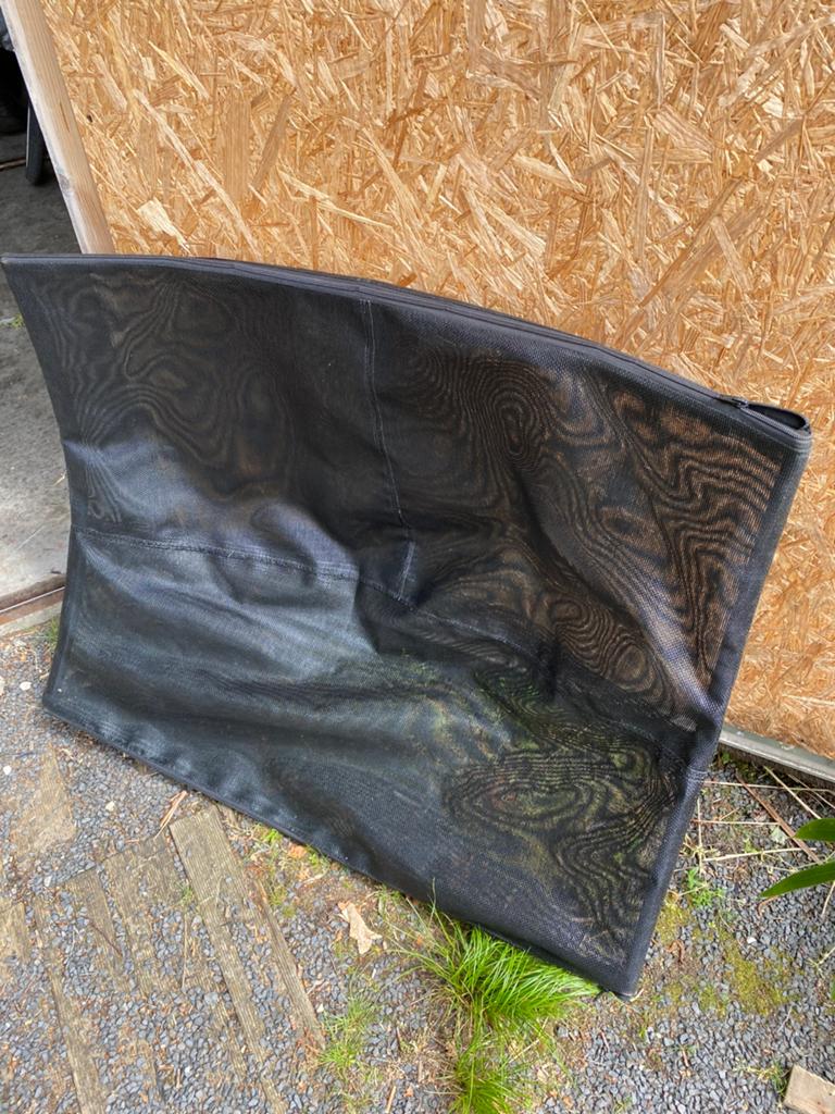Montis butterfly nieuwe kuip ( origineel ongebruikt), Huis en Inrichting, Ophalen, Nieuw, 75 tot 100 cm, 75 tot 100 cm