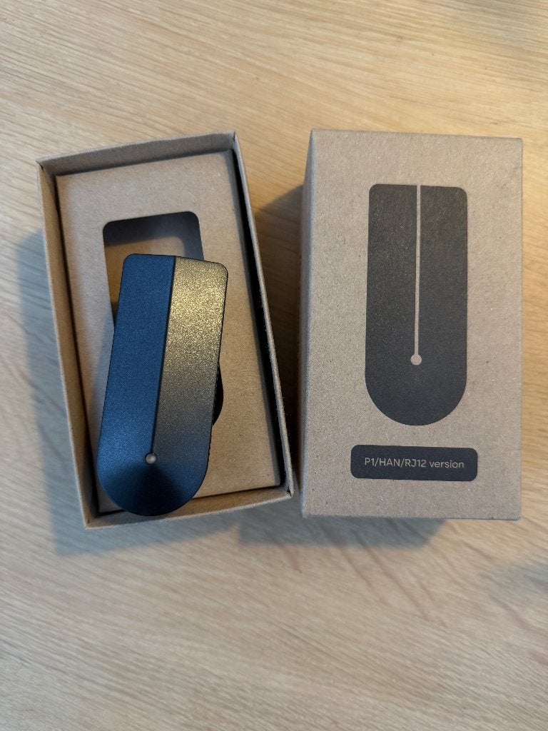 Tibber Pulse P1 / HAN /RJ12 version, Verzenden, Nieuw, Overige merken, Overige typen
