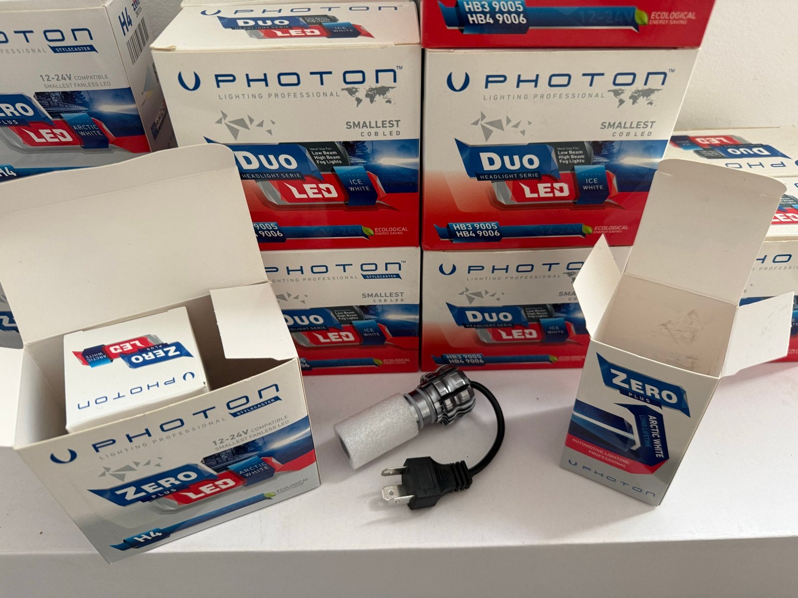 Partij Auto verlichting: Led, dynamische knipperlampen &meer, Ophalen of Verzenden, Nieuw, Volkswagen
