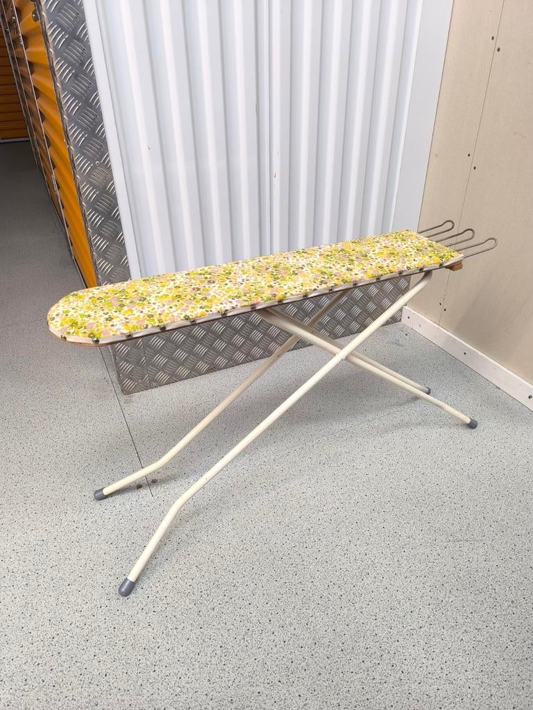 Vintage / retro strijkplank voor kinderen, Ophalen, Babypop