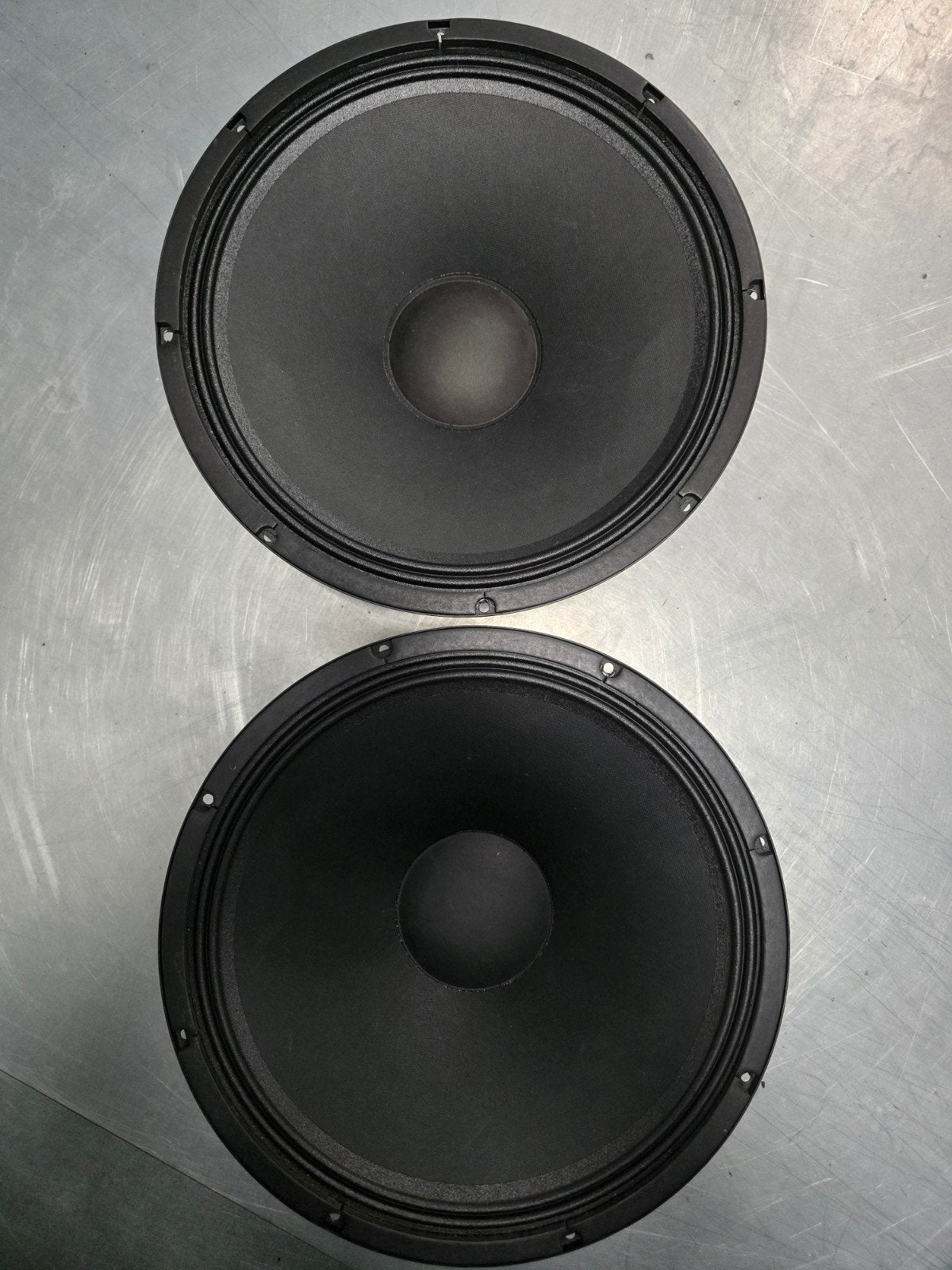 HK Audio Premium PR:O 15 speakers (2 stuks), Gebruikt, Overige typen, Ophalen of Verzenden, 150 watt of meer