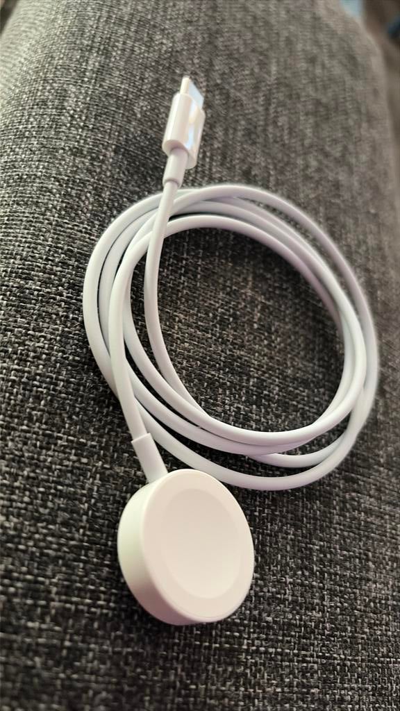 Charging cable, Telecommunicatie, Mobiele telefoons | Telefoon-opladers, Ophalen of Verzenden, Zo goed als nieuw