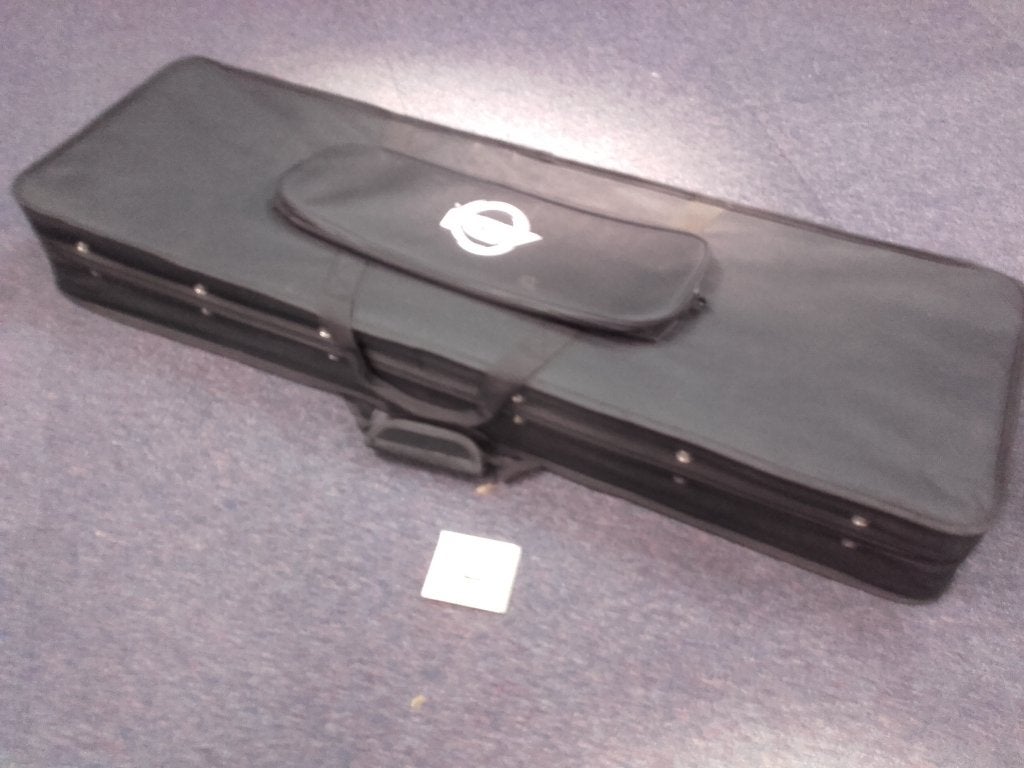 nieuwe koffers voor American DJ Dotz T-par system, Ophalen of Verzenden, Nieuw, Overige instrumenten