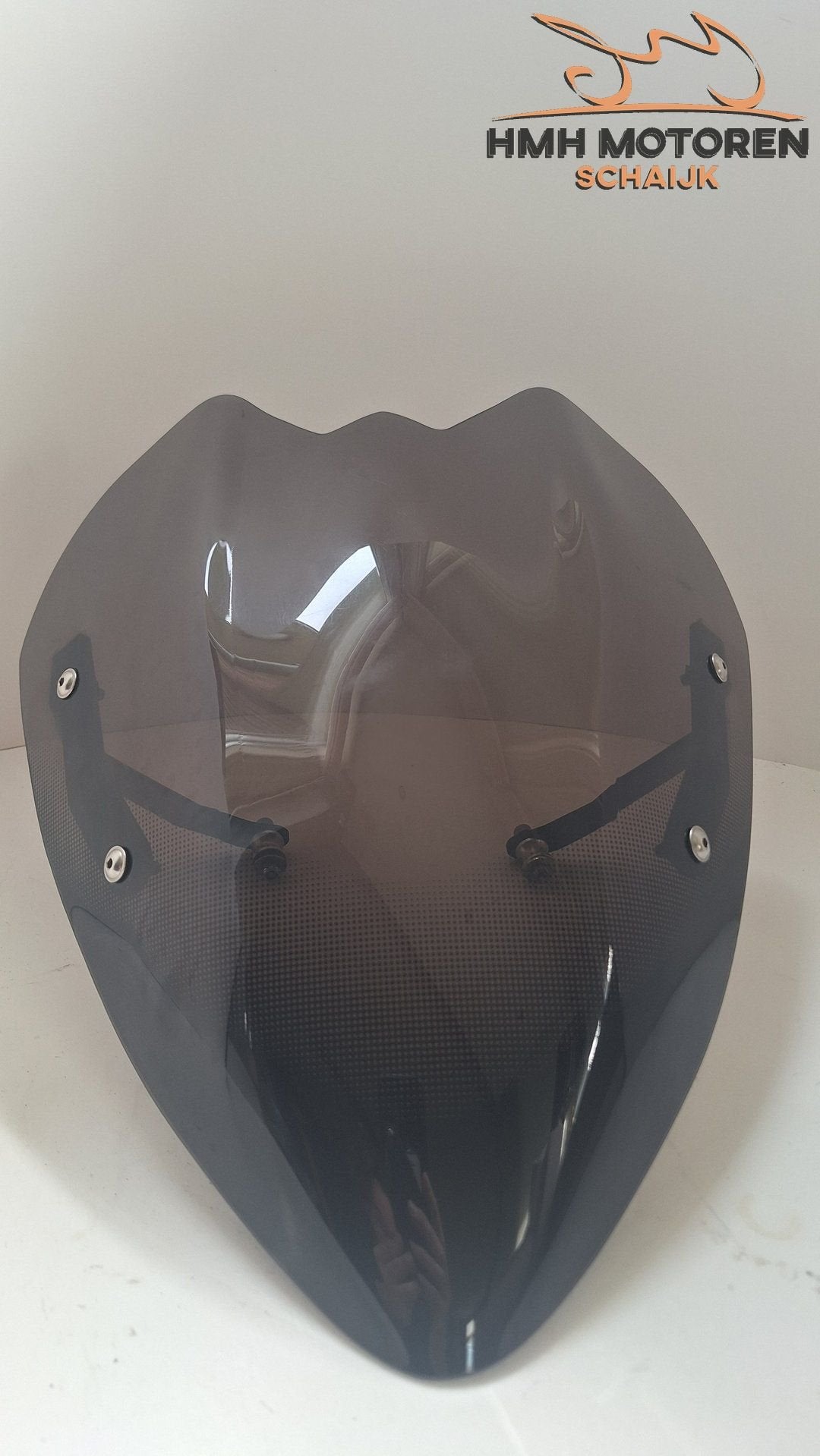 Zwarte Kuipruit Kawasaki Z750, Motoren, Gebruikt, -, -, Ophalen of Verzenden