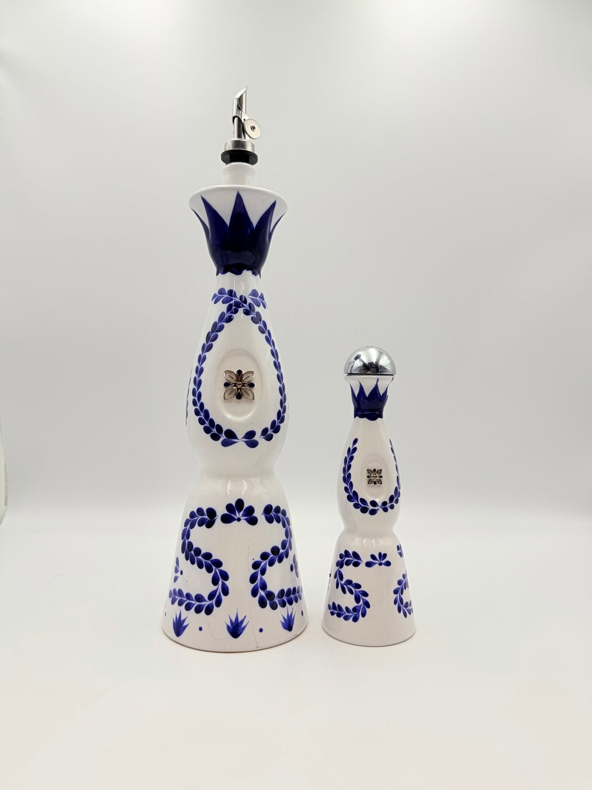 Clase Azul 200ML fles - Decoratieve fles, Ophalen of Verzenden