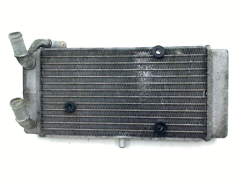 Radiateur Yamaha YP 250 R X-MAX 2010-2013 (YP250R 1C0) 2013, Yamaha Motor Europe N.V., Gebruikt, Customersupport@yamaha-motor.co.uk