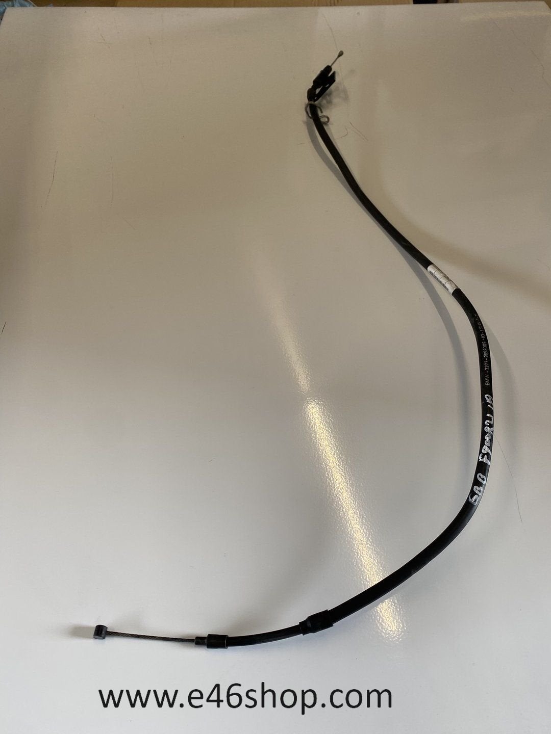 BMW F900 F900GS F850 KOPPELINGSKABEL OEM 32739898305, Gebruikt, -, -, Ophalen of Verzenden