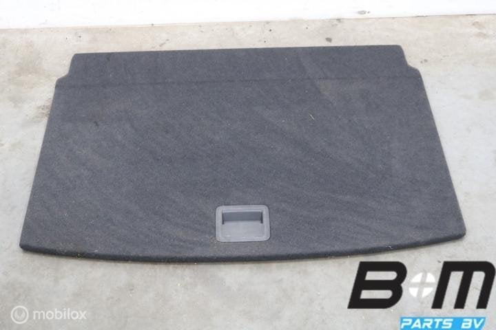 Laadvloer kofferbak VW Golf 7 5G0858855, Gebruikt