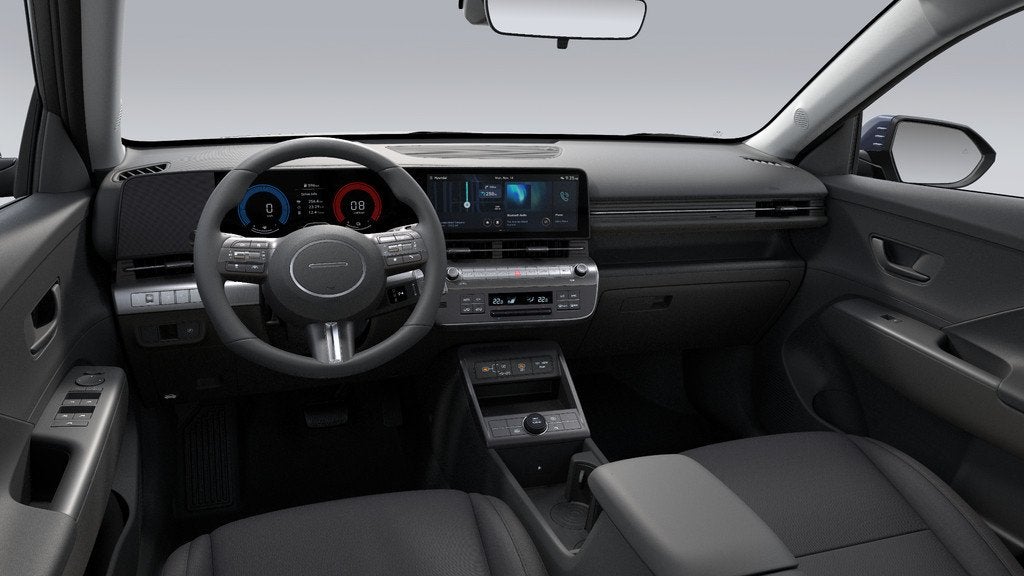 Hyundai Kona 1.6 GDI HEV E-Motion / Private Lease Aktie v.a., Auto's, Hyundai, Euro 6, Bedrijf, Nieuw, Hybride Elektrisch/Benzine