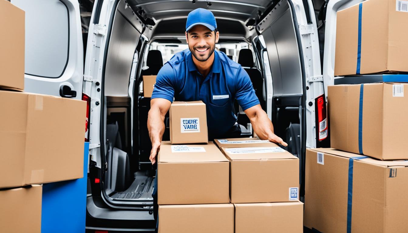 CHAUFFEURS GEZOCHT!  VASTE DHL-ROUTE – LOONDIENST & ZZP!, 33 - 40 uur, Overige niveaus, Starter, Freelance of Uitzendbasis