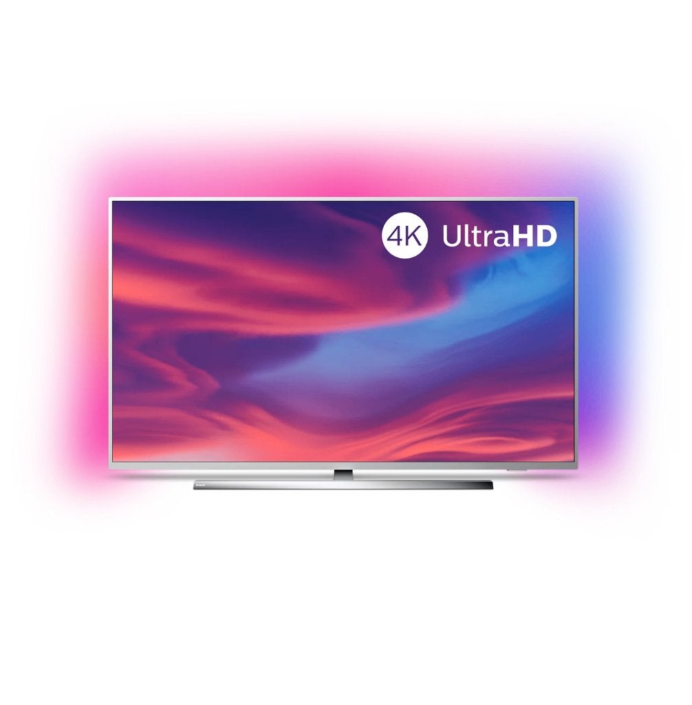 Philips 65PUS7354/12 Ambilight 4K TV – 65 inch – Android TV, Ophalen, Philips, 50 Hz, LCD