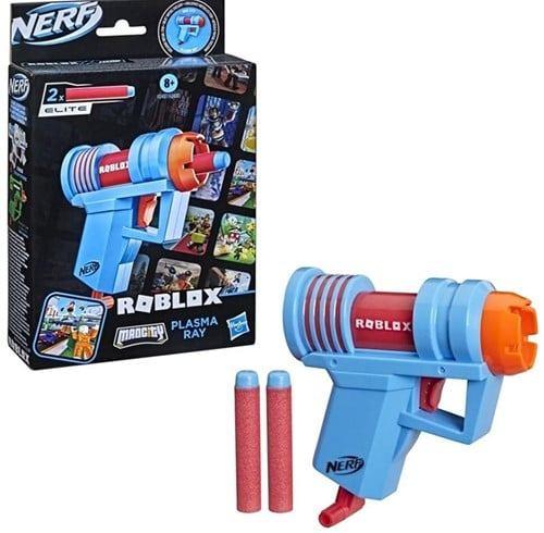 Nerf Roblox: Mad City Plasma Ray, ., Jongen of Meisje, Nieuw, Ophalen of Verzenden