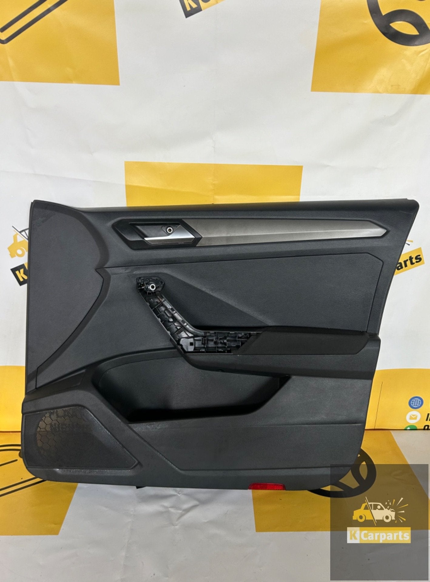 Deur Bekleding VW T-Roc Rechts Voor 2GA867012 origineel