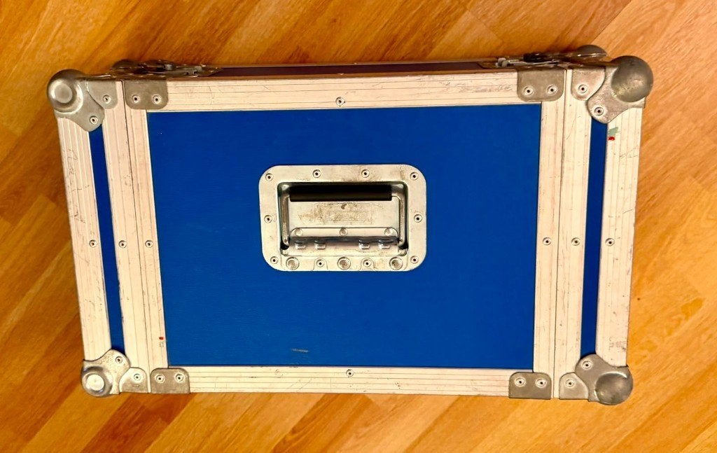 Foto 19 van Sony DSR-45AP, DVCAM, MiniDV, 30 Drumuren, ALS NIEUW!!
