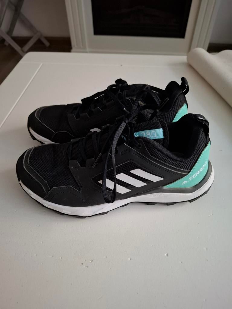 Adidas Terrex Sportschoenen Maat 39,5, Adidas, Ophalen of Verzenden, Gedragen, Sportschoenen