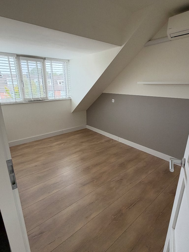 Laminaat 40/60m2 verdon oak light, Ophalen, Gebruikt, 25 tot 50 m², Eiken licht