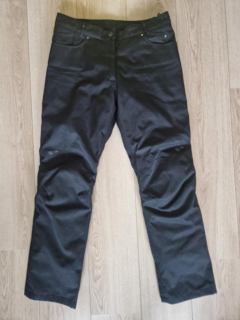 Dames  Motorbroek - PROBIKER Maat 44, Motoren, Kleding | Motorkleding, Ophalen, Heren, PROBIKER, Broek | textiel
