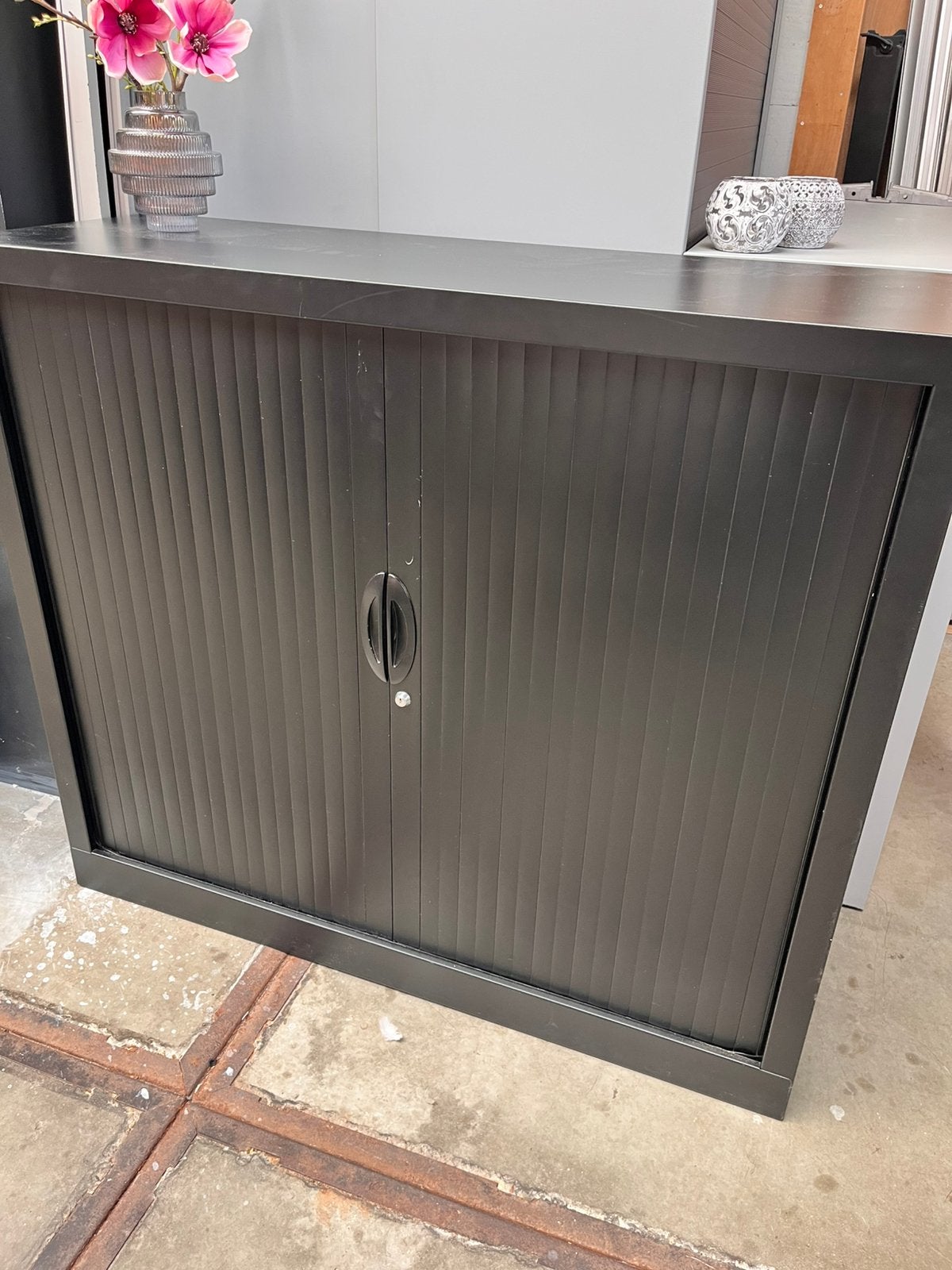 Archiefkast (120 cm), Ophalen, 100 tot 150 cm, Xx, 50 tot 100 cm