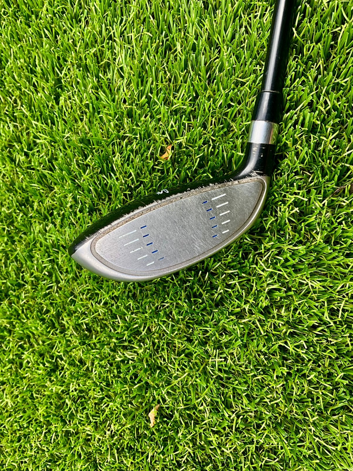 Mooie Cobra FLY-Z-XL hybride set 4, 5 en 6, Sport en Fitness, Golf, Ophalen of Verzenden, Zo goed als nieuw, Set
