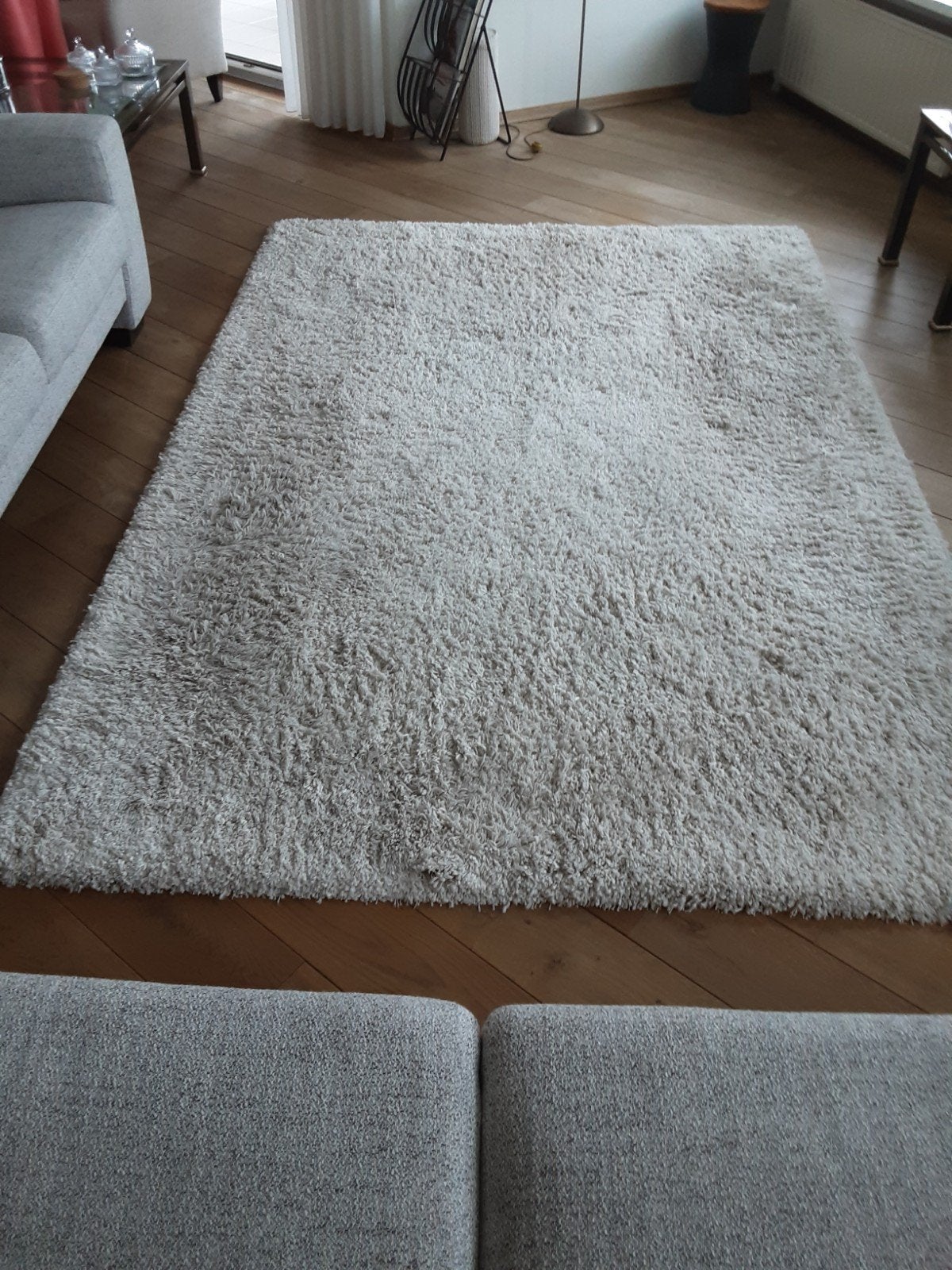 Vloerkleed Euro Gros twilight 80.000 punten. 200 x 300., Ophalen, 200 cm of meer, Zo goed als nieuw, 200 cm of meer