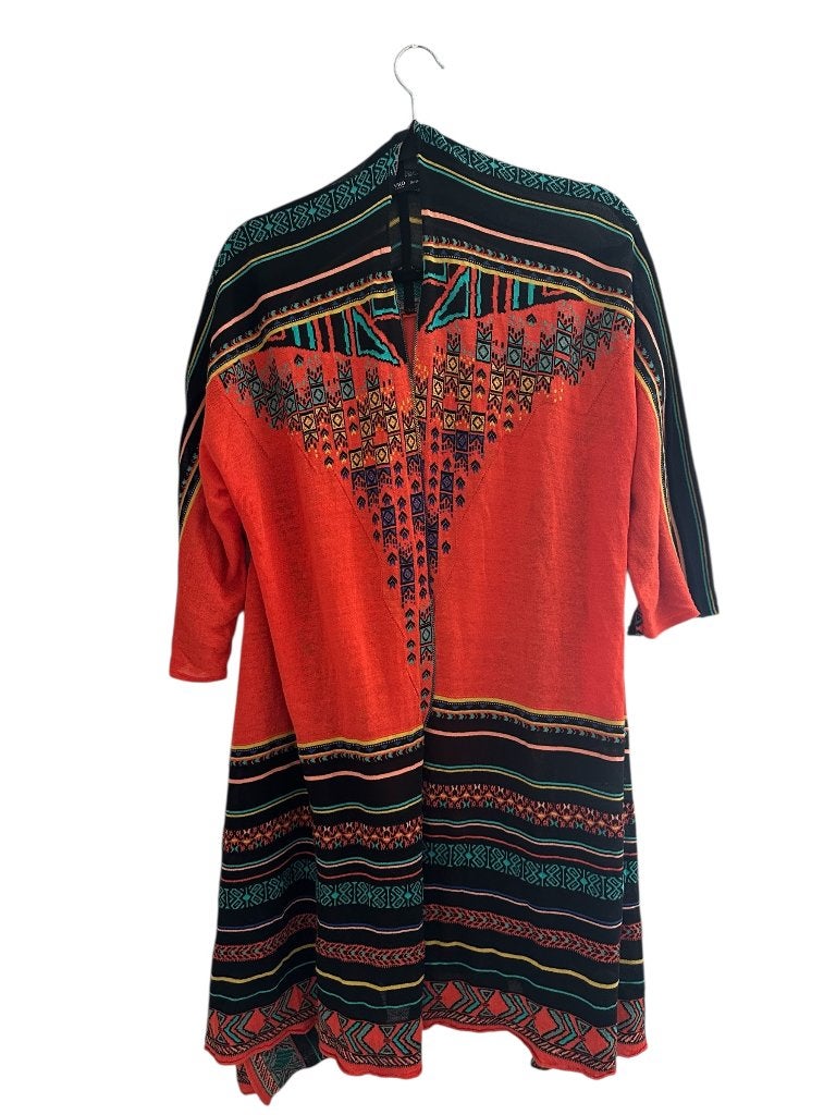 Ivko vest M, Kleding | Dames, Maat 38/40 (M), Ophalen of Verzenden, Zo goed als nieuw
