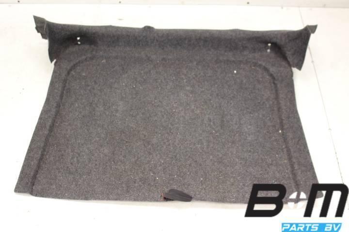 Bagageruimtemat VW Polo 6N2, Auto-onderdelen, Interieur en Bekleding, Gebruikt