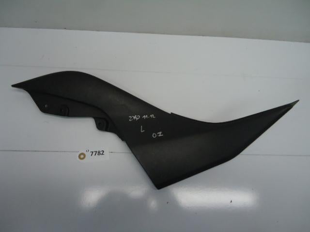 Z750 2011 - 2012 Kawasaki Cover Cover onder tank D1-30430
