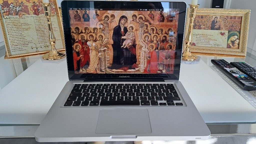 MacBook Pro 13 inch, MacBook Pro, 2 tot 3 Ghz, 13 inch, 512 GB