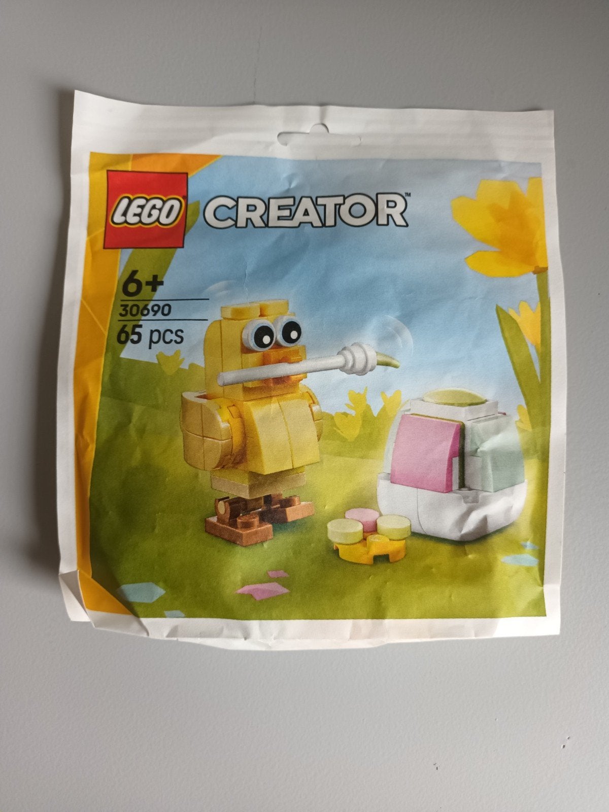 Nieuw nieuwe set lego creator 30690 vanaf 6 jaar, Lego, Nieuw, Ophalen of Verzenden, Compleet