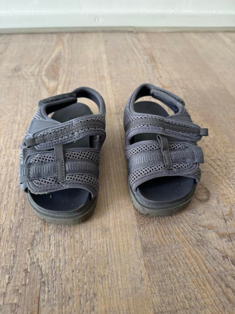 Zara zomer sandalen maat 24, Ophalen, Jongen of Meisje, Schoenen, Zo goed als nieuw