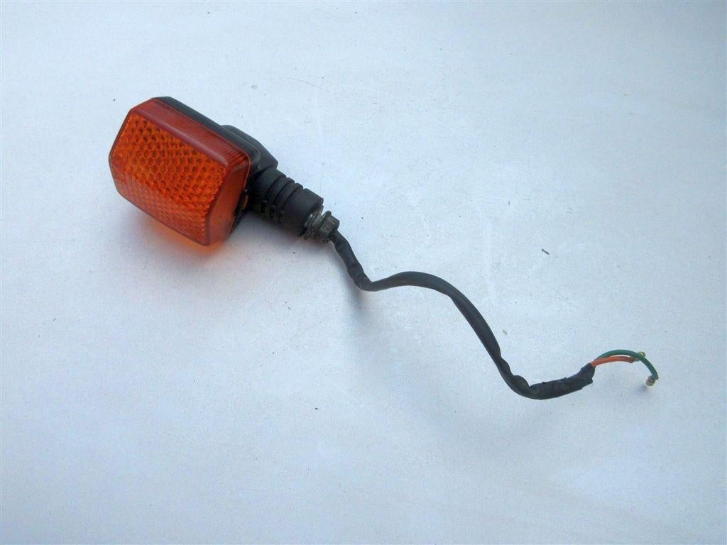 Honda CBR600F knipperlicht CBR 600 F knipper licht Hurricane, Ophalen of Verzenden, Gebruikt