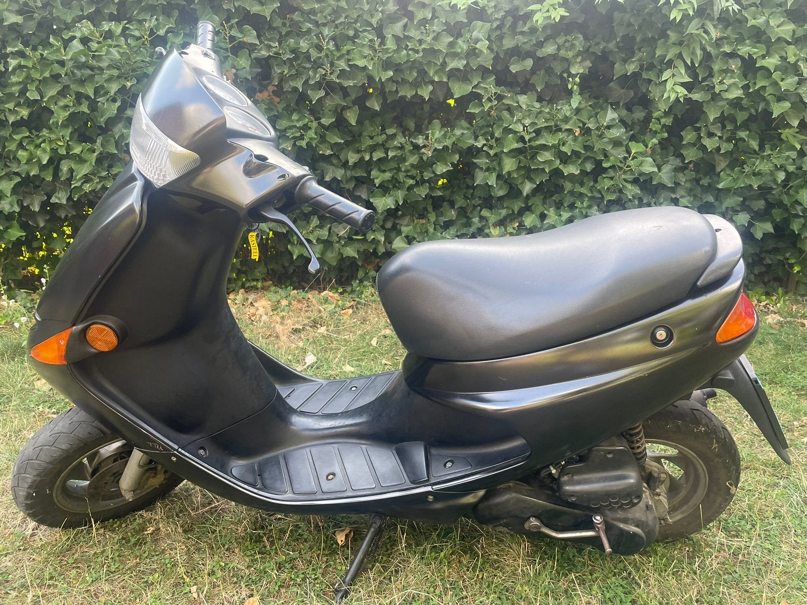 Peugeot Zenith, Ophalen, 49 cc, Zo goed als nieuw, Benzine