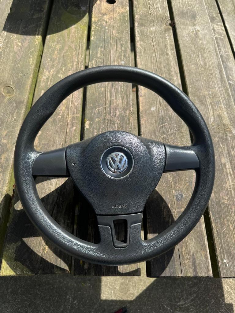 Volkswagen stuur voor T5 of caddy, Ophalen of Verzenden, Nieuw, Volkswagen