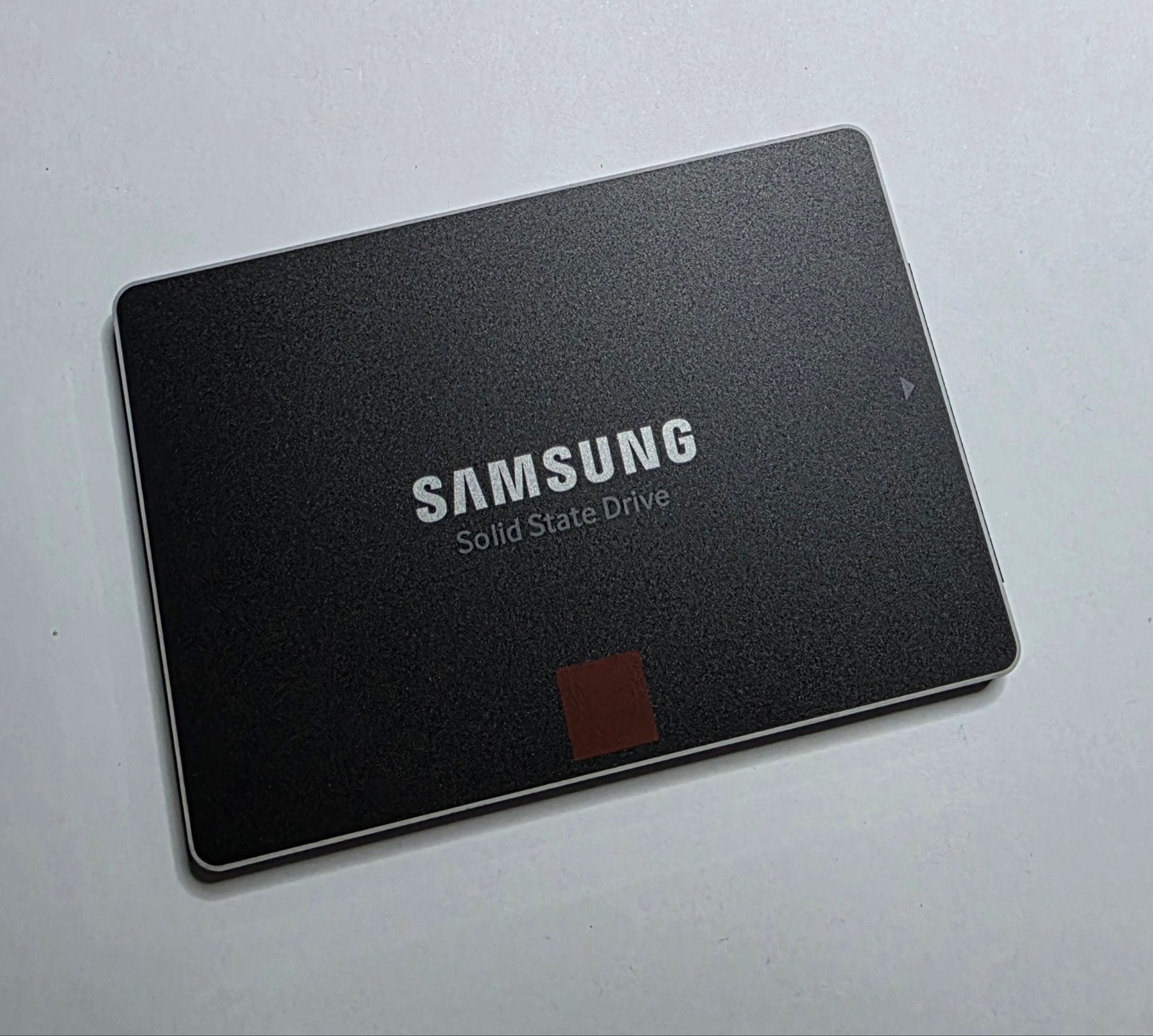 2x Samsung 850 EVO SSD - 250GB | 100% Werkend, Computers en Software, Harde schijven, Ophalen, Intern, Gebruikt, Samsung SSD 850 EVO
