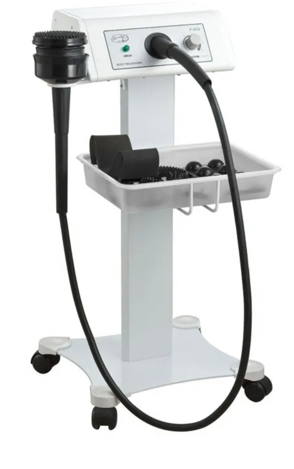 Massage apparaat, Sport en Fitness, Ophalen, Gebruikt, Apparaat