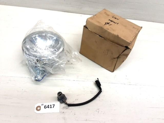 Koplamp D1-49758