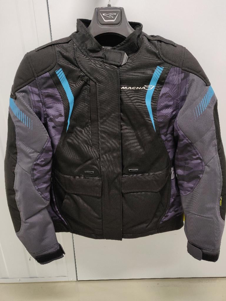 Motorkleding voor spotprijzen - alles nieuw!, Nieuw met kaartje, Jas | textiel, Kinderen, Ophalen of Verzenden