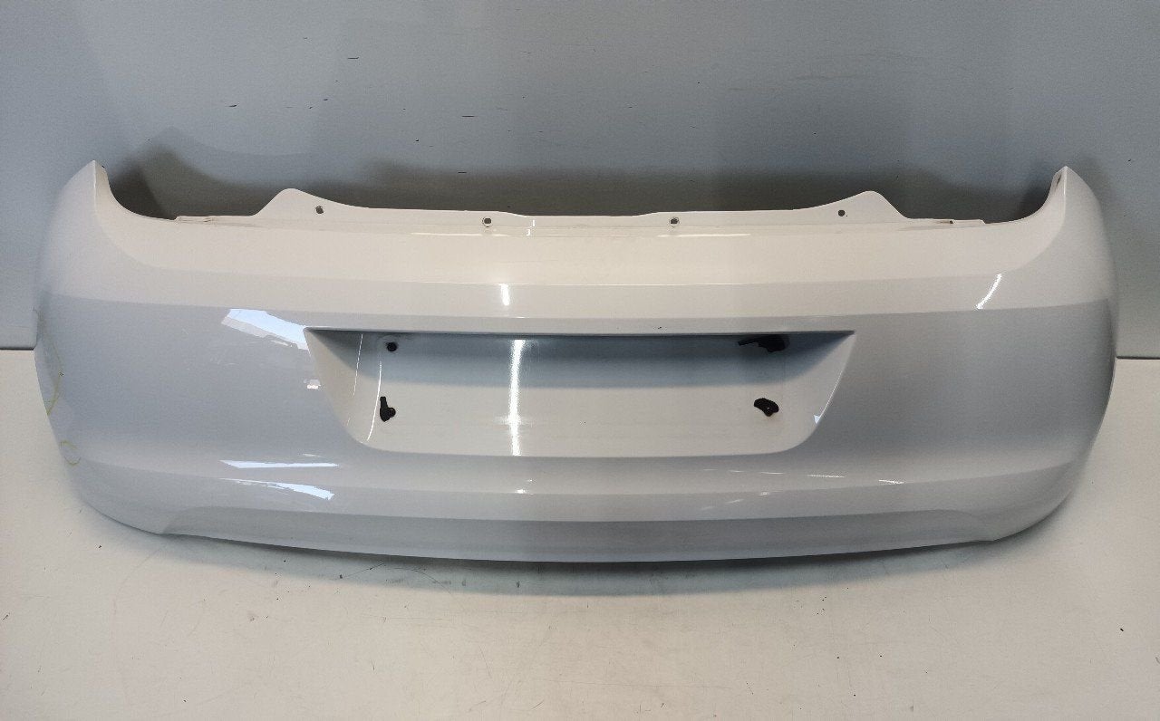 Bumper achter Skoda Citigo, Onderdelen@venauto.nl, Van der Ven Autorecycling B.V., Gebruikt, Ettenseweg 76, 4706 PB Roosendaal, The Netherlands