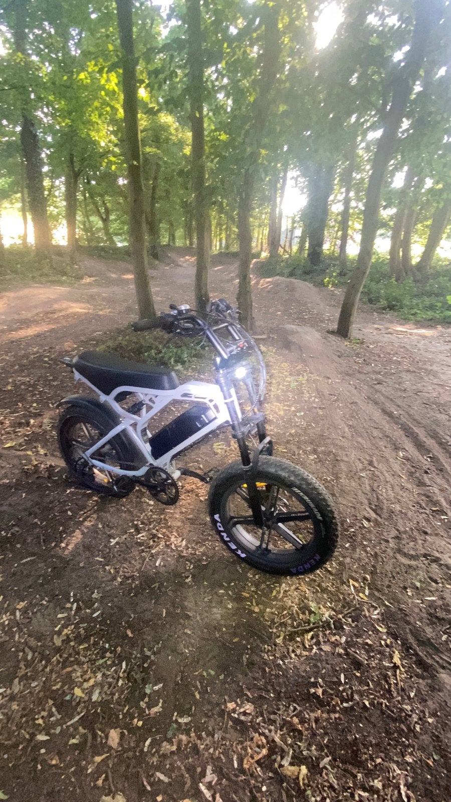 V20 kopen of ruilen voor kukirin, Ophalen, Zo goed als nieuw