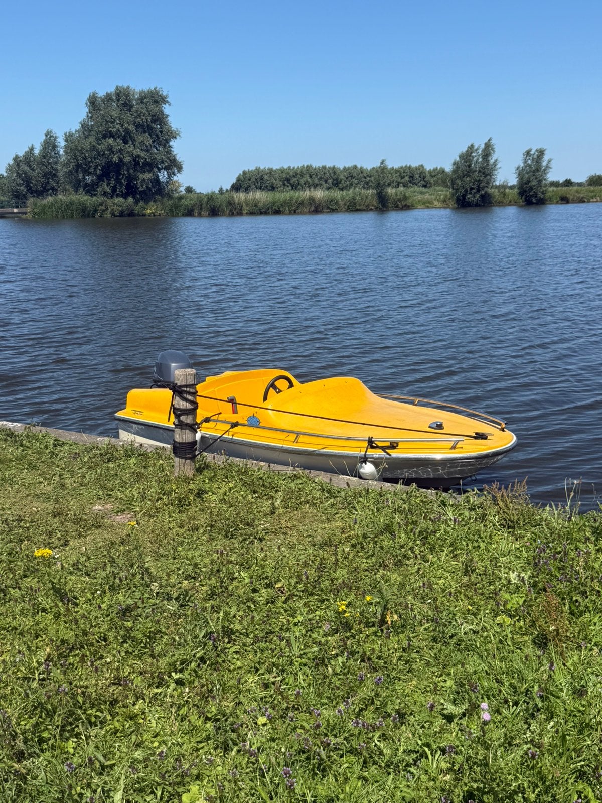 Freefire | Yamaha 15pk 4 takt 2021, Ophalen of Verzenden, Gebruikt, Overige typen